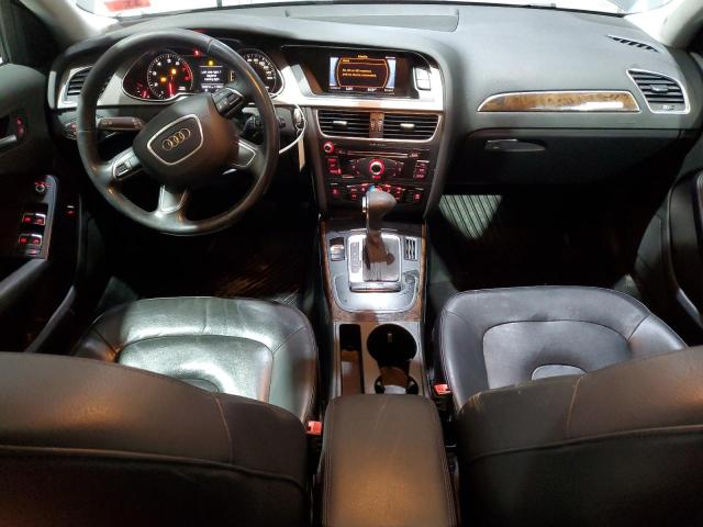 Photo 8 from auction – 2013 AUDI A4 PREMIUM with VIN WAUBFAFL5DN032186