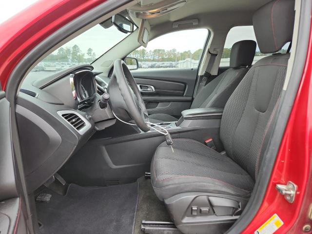 Photo 7 from auction – 2015 GMC TERRAIN SL with VIN 2GKALMEK7F6280968