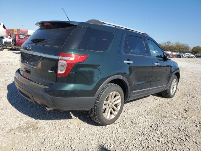 Photo 3 from auction – 2013 FORD EXPLORER X with VIN 1FM5K8D8XDGC11214