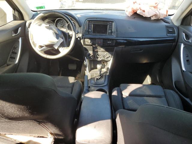Photo 8 from auction – 2013 MAZDA CX-5 TOURI with VIN JM3KE4CE9D0105366