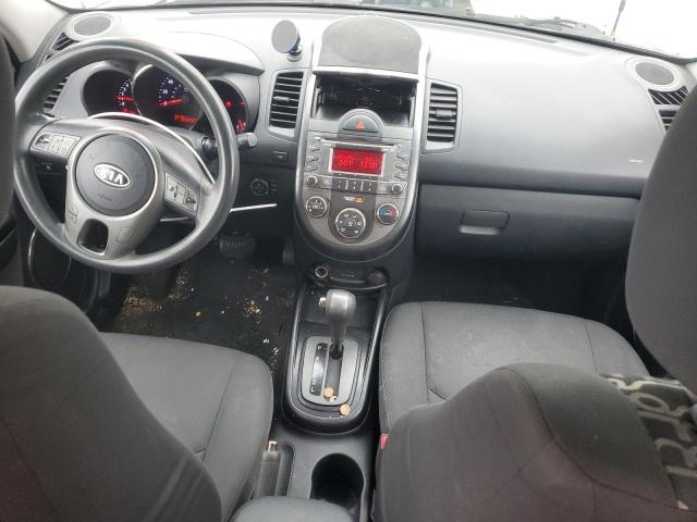Photo 8 from auction – 2010 KIA SOUL with VIN KNDJT2A24A7704086
