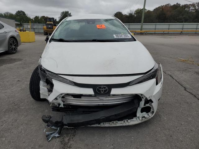 Photo 5 from auction – 2022 TOYOTA COROLLA LE with VIN JTDEPMAE1N3016927
