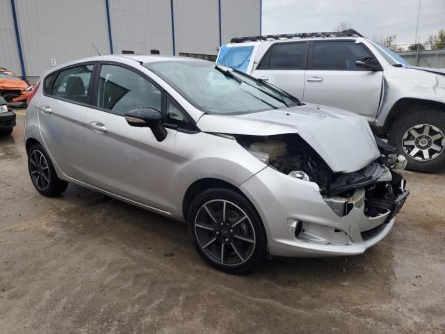 Photo 4 from auction – 2016 FORD FIESTA SE with VIN 3FADP4EJ5GM142797