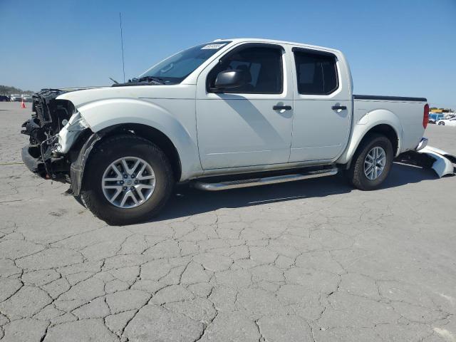 NISSAN FRONTIER S 2016 with VIN 1N6AD0ER0GN778311 - Photo from auction