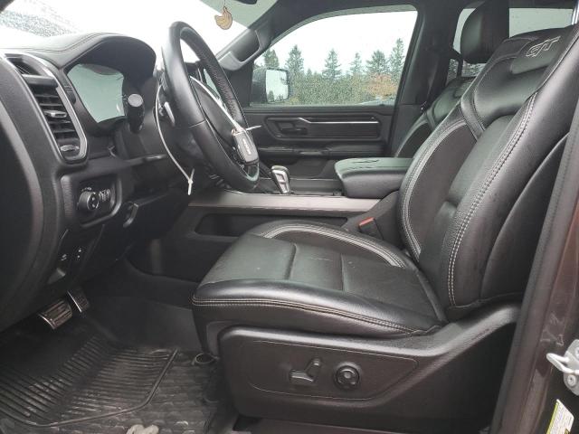 Photo 7 from auction – 2022 RAM 1500 REBEL with VIN 1C6SRFLT1NN293092