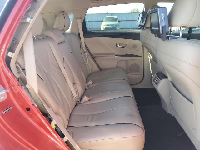 Photo 11 from auction – 2012 TOYOTA VENZA LE with VIN 4T3BK3BB4CU065999