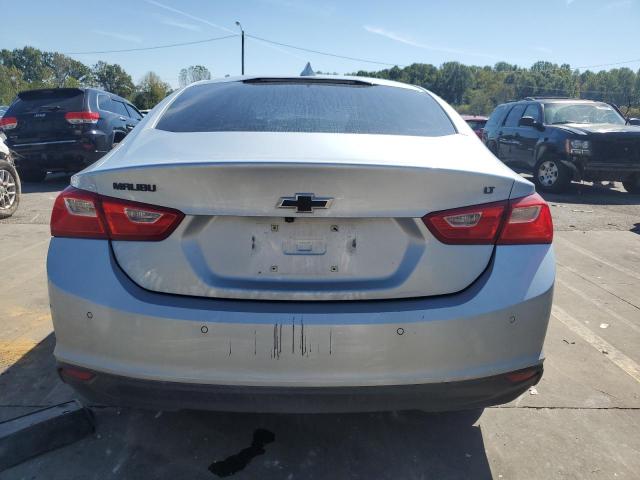 Photo 6 from auction – 2018 CHEVROLET MALIBU LT with VIN 1G1ZD5ST2JF239637