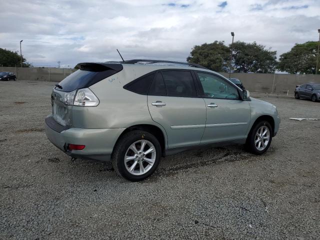 Photo 3 from auction – 2008 LEXUS RX 350 with VIN 2T2GK31U48C049176