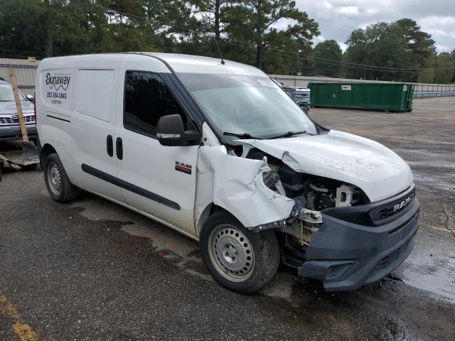 Photo 4 from auction – 2019 RAM PROMASTER with VIN ZFBHRFAB5K6M20142