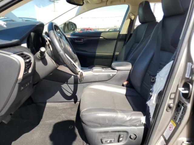Photo 7 from auction – 2019 LEXUS NX 300 BAS with VIN JTJYARBZ6K2146231