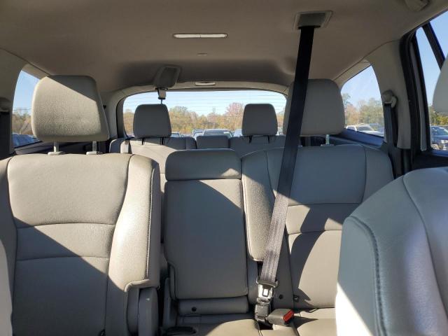 Photo 10 from auction – 2016 HONDA PILOT EXL with VIN 5FNYF6H55GB091900