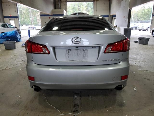 Photo 6 from auction – 2013 LEXUS IS 250 with VIN JTHCF5C27D5062167
