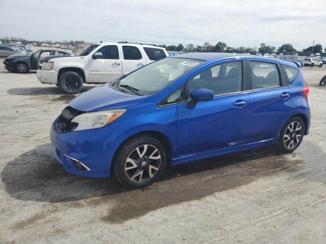 NISSAN VERSA NOTE 2015 with VIN 3N1CE2CP0FL439524 - Photo from auction
