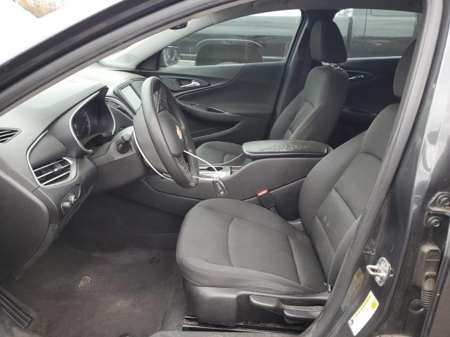 Photo 7 from auction – 2017 CHEVROLET MALIBU LS with VIN 1G1ZB5ST9HF137896