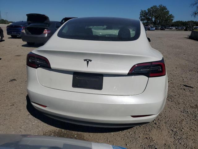 Photo 6 from auction – 2023 TESLA MODEL 3 with VIN 5YJ3E1EAXPF579645