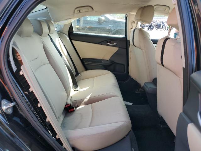 Photo 10 from auction – 2016 HONDA CIVIC LX with VIN 2HGFC2F53GH576124