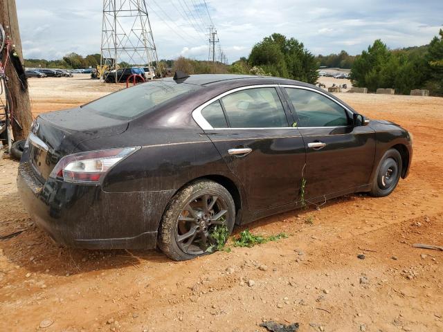 Photo 3 from auction – 2014 NISSAN MAXIMA S with VIN 1N4AA5AP4EC915701