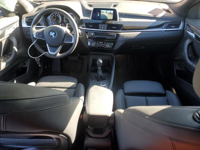Photo 8 from auction – 2019 BMW X2 XDRIVE2 with VIN WBXYJ5C5XKEF83225