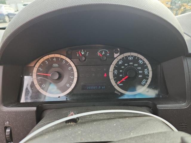 Photo 9 from auction – 2012 FORD ESCAPE LIM with VIN 1FMCU0E76CKB19683