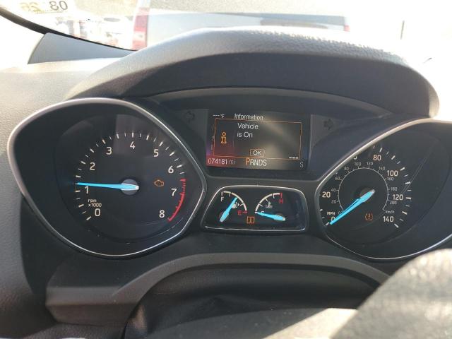 Photo 9 from auction – 2019 FORD ESCAPE SE with VIN 1FMCU0GD2KUB32811