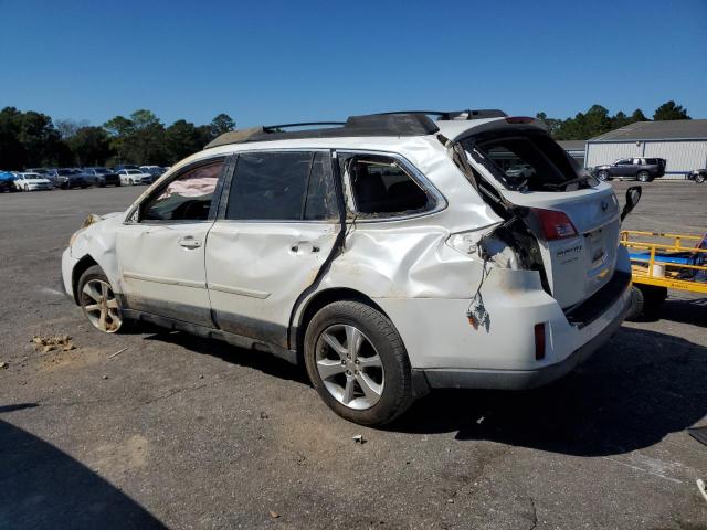 Photo 2 from auction – 2013 SUBARU OUTBACK 2. with VIN 4S4BRCKCXD3243256