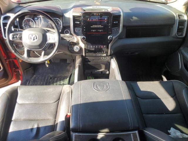 Photo 8 from auction – 2019 RAM 1500 LARAMIE with VIN 1C6SRFJT8KN772771