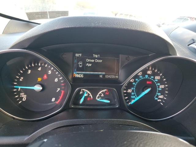 Photo 9 from auction – 2013 FORD ESCAPE SEL with VIN 1FMCU9H9XDUD18565