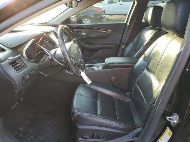 Photo 7 from auction – 2017 CHEVROLET IMPALA with VIN 2G1145S3XH9178005