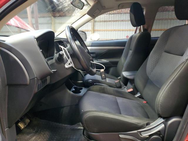Photo 7 from auction – 2015 MITSUBISHI OUTLANDER with VIN JA4JZ3AX5FZ602060