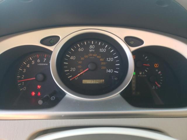 Photo 9 from auction – 2007 TOYOTA HIGHLANDER with VIN JTEGP21A970142303