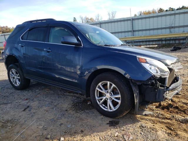 Photo 4 from auction – 2017 CHEVROLET EQUINOX LT with VIN 2GNFLFE30H6142656