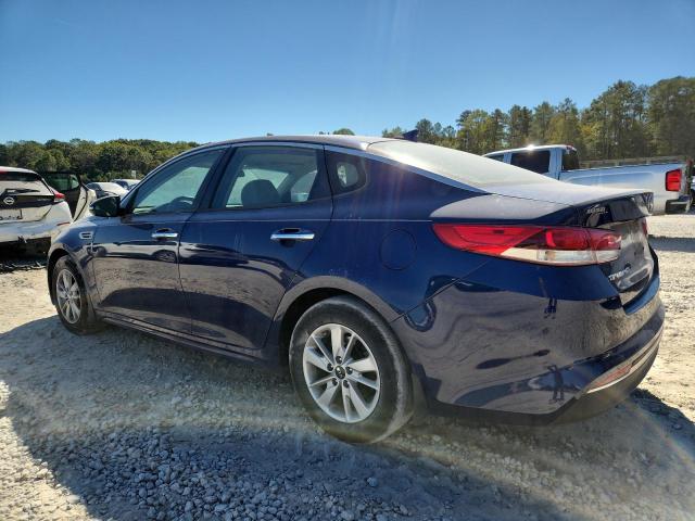 Photo 2 from auction – 2016 KIA OPTIMA with VIN 5XXGT4L31GG114052