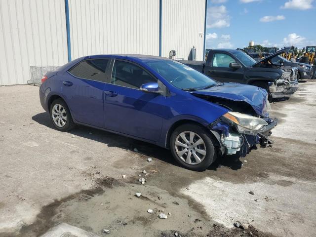 Photo 4 from auction – 2016 TOYOTA COROLLA L with VIN 2T1BURHE2GC540807