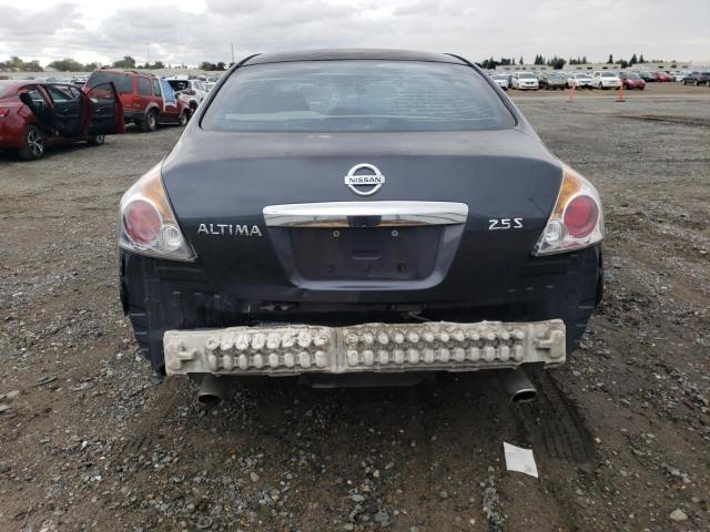 Photo 6 from auction – 2012 NISSAN ALTIMA BASE with VIN 1N4AL2AP6CC221565