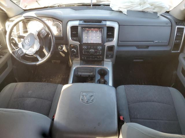 Photo 8 from auction – 2018 RAM 1500 SLT with VIN 1C6RR7TT5JS298022