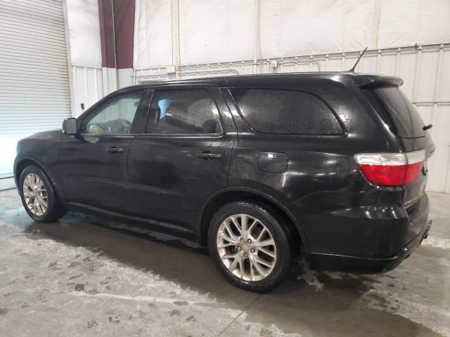 Photo 2 from auction – 2012 DODGE DURANGO R/ with VIN 1C4SDJCT3CC238047