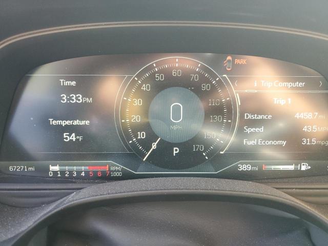 Photo 9 from auction – 2021 CADILLAC CT4 PREMIU with VIN 1G6DF5RK4M0107076