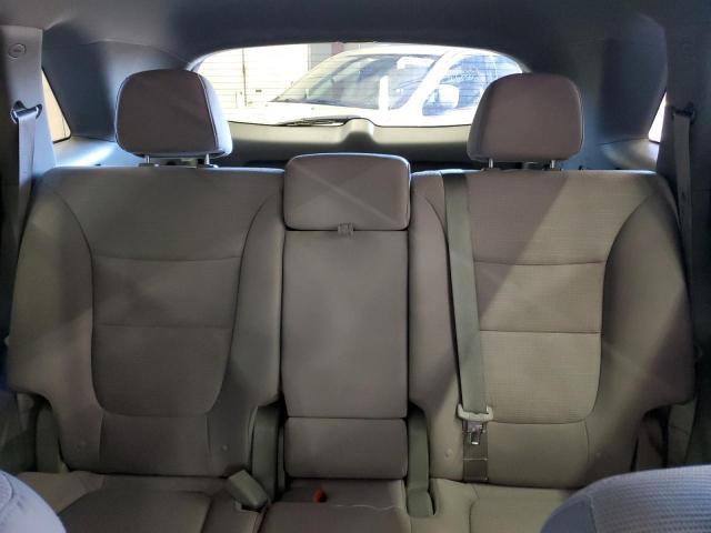Photo 10 from auction – 2015 KIA SORENTO LX with VIN 5XYKTCA69FG593347