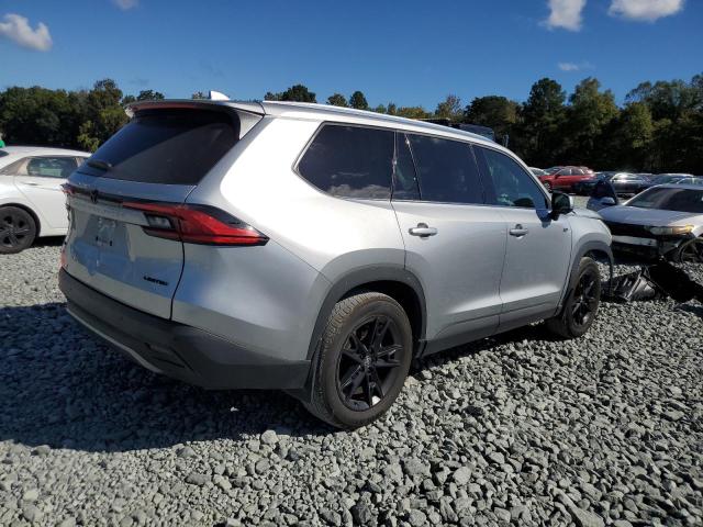 Photo 3 from auction – 2024 TOYOTA GRAND HIGH with VIN 5TDAAAB59RS061468