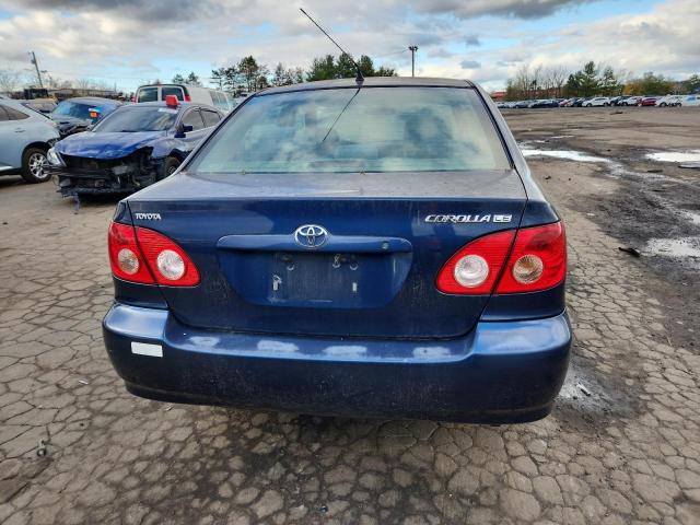Photo 6 from auction – 2005 TOYOTA COROLLA CE with VIN 2T1BR30E25C485248