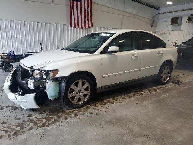 Photo 1 from auction – 2006 VOLVO S40 2.4I with VIN YV1MS382862204250
