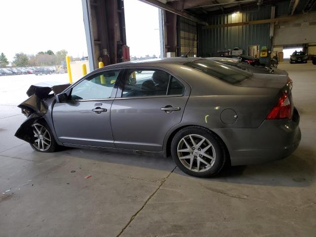 Photo 2 from auction – 2011 FORD FUSION SEL with VIN 3FAHP0JA8BR278305