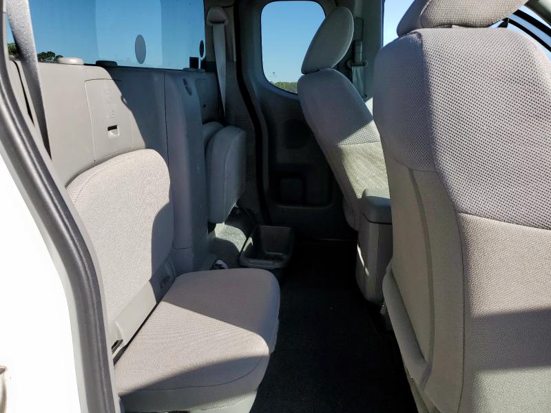 Photo 10 from auction – 2019 NISSAN FRONTIER S with VIN 1N6BD0CT7KN778589