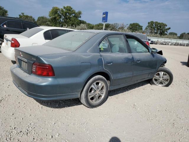 Photo 3 from auction – 2000 MITSUBISHI GALANT ES with VIN 4A3AA46L9YE154261