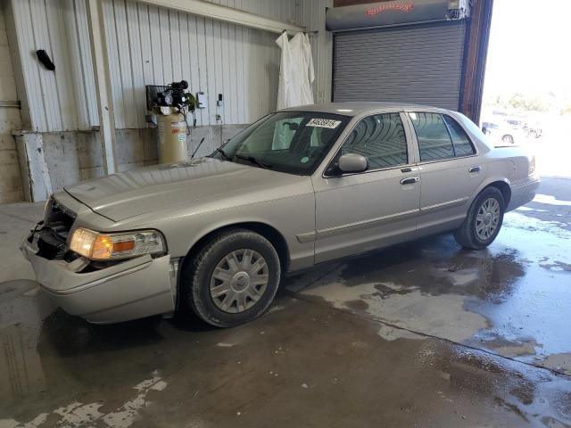 Photo 1 from auction – 2007 MERCURY GRAND MARQ with VIN 2MEFM74V37X621644