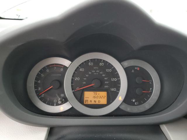 Photo 9 from auction – 2010 TOYOTA RAV4 with VIN 2T3ZF4DV3AW035115
