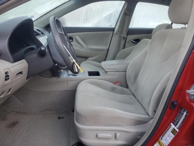 Photo 7 from auction – 2009 TOYOTA CAMRY HYBR with VIN 4T1BB46K29U103232