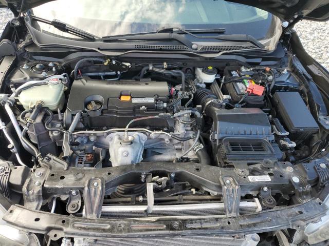 Photo 11 from auction – 2016 HONDA CIVIC LX with VIN 19XFC2F5XGE061082