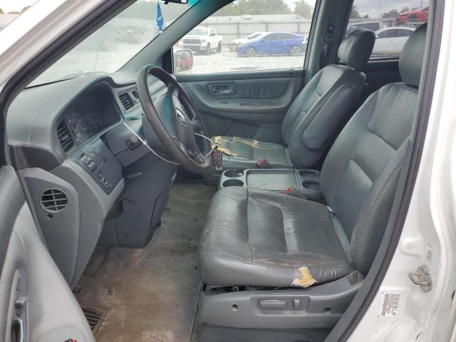 Photo 7 from auction – 2003 HONDA ODYSSEY EXL with VIN 5FNRL18943B062756