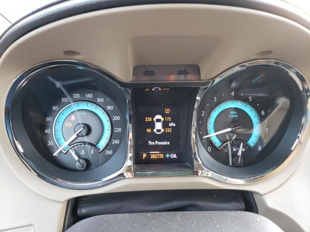 Photo 9 from auction – 2012 BUICK LACROSSE C with VIN 1G4GB5E35CF224838